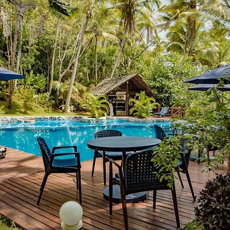 Itacare Eco Resort Bagian luar foto