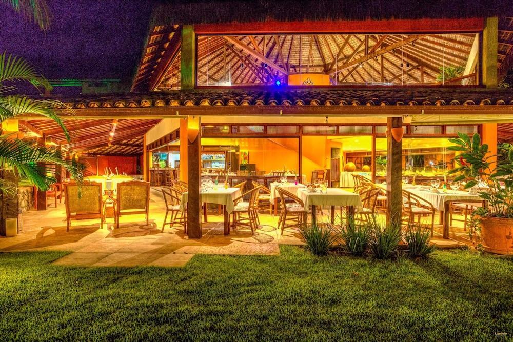 Itacare Eco Resort Bagian luar foto