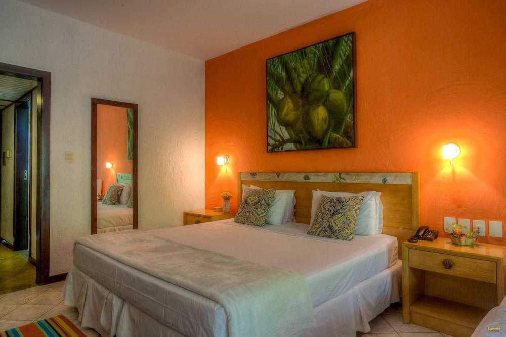 Itacare Eco Resort Bagian luar foto