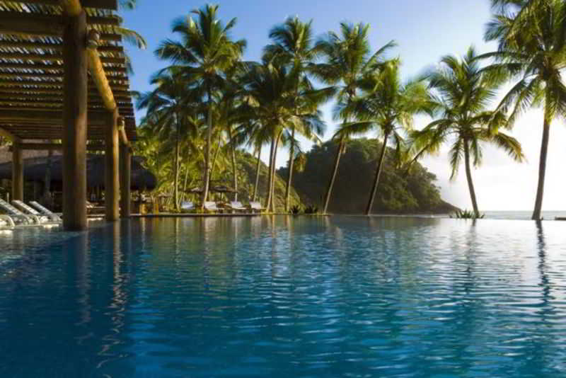 Itacare Eco Resort Bagian luar foto