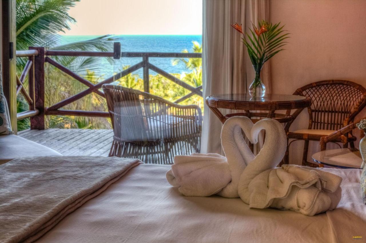 Itacare Eco Resort Bagian luar foto