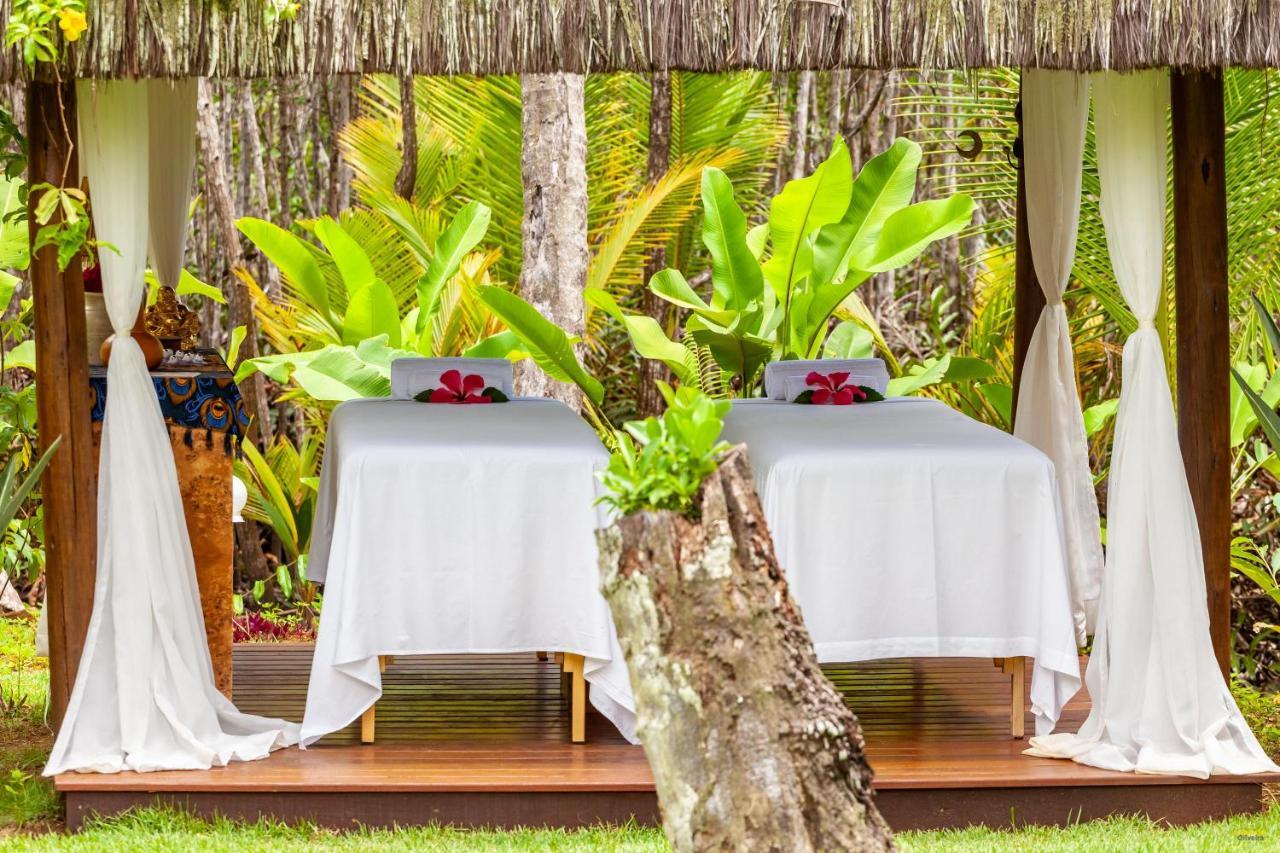 Itacare Eco Resort Bagian luar foto
