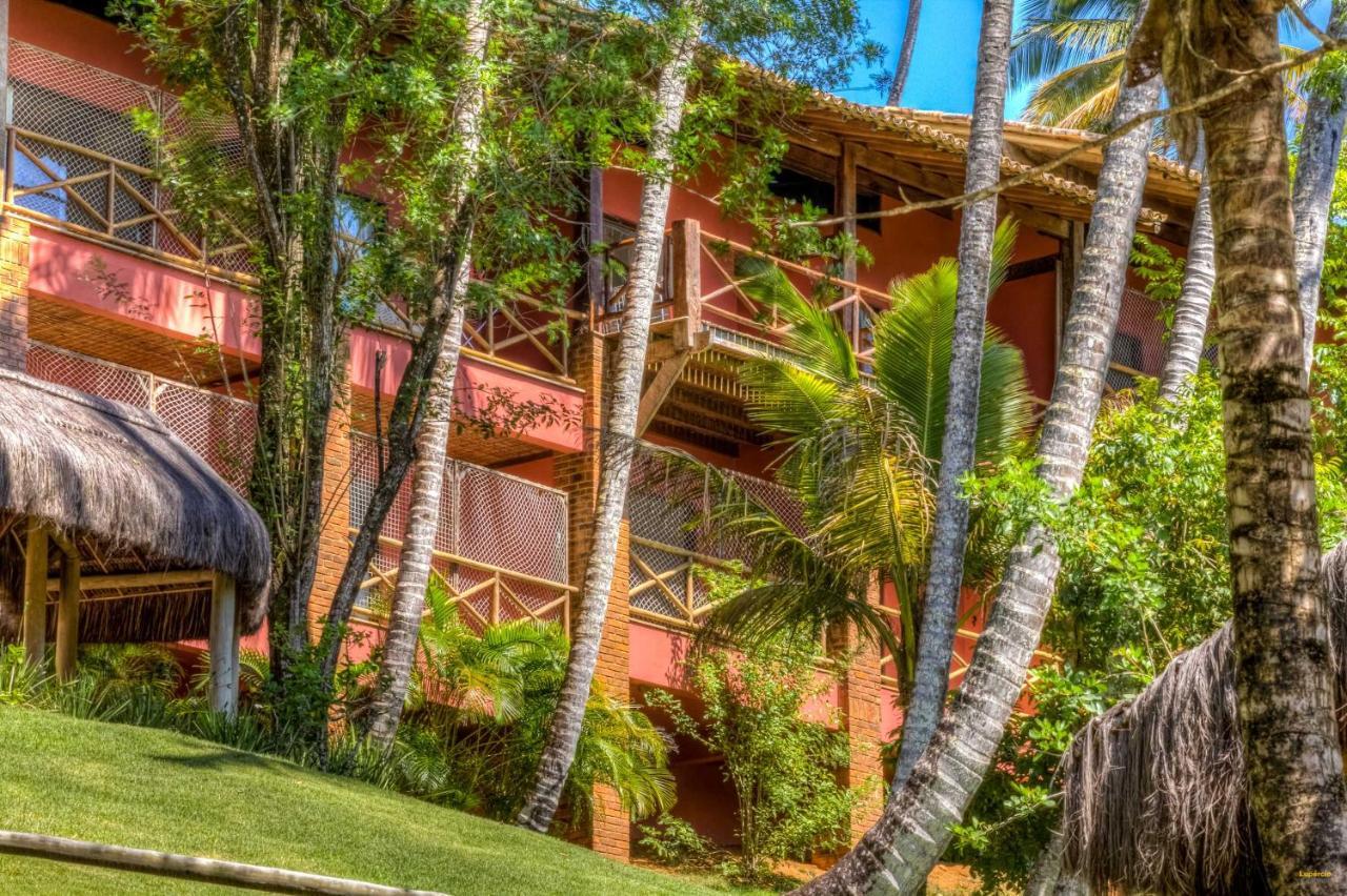 Itacare Eco Resort Bagian luar foto