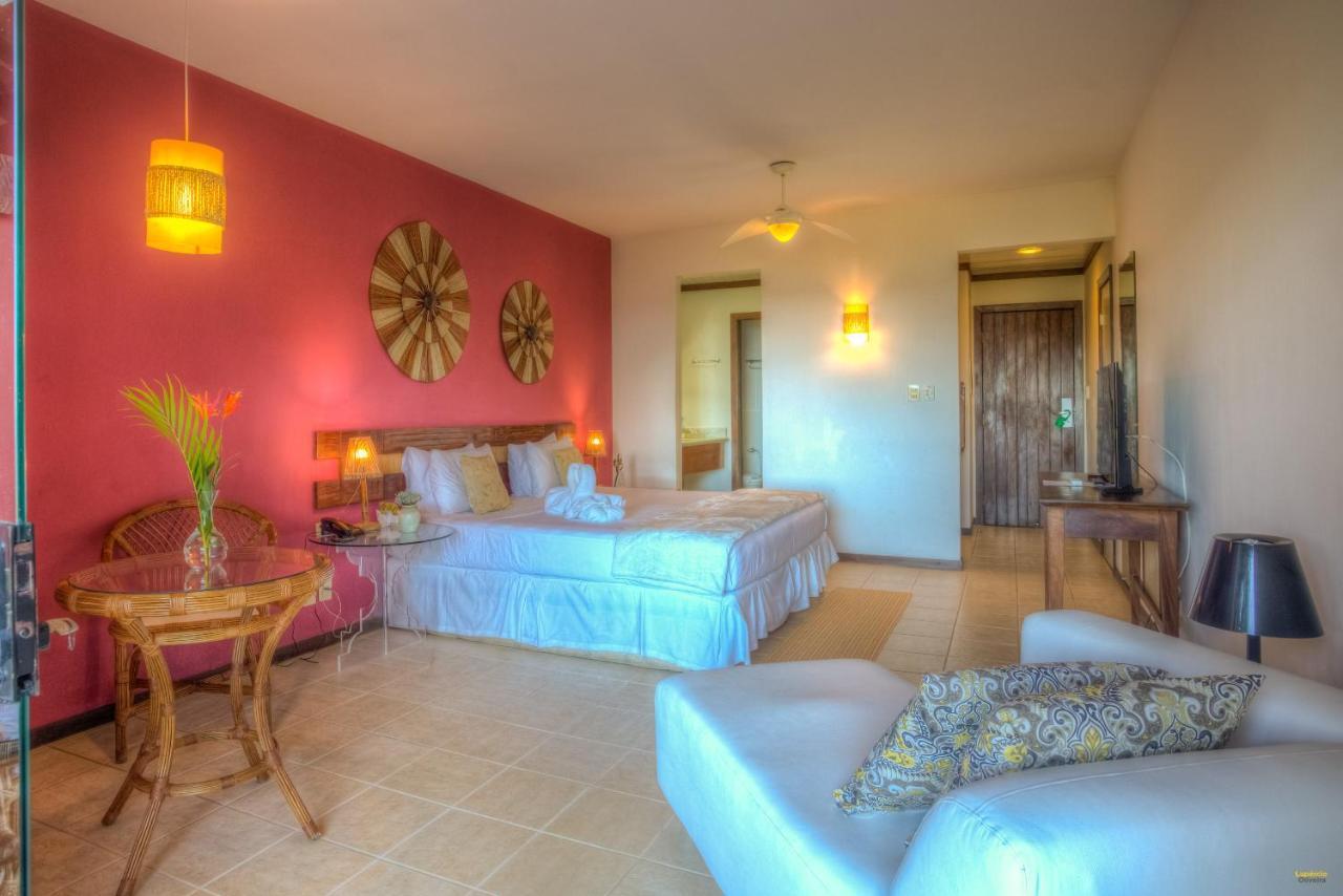 Itacare Eco Resort Bagian luar foto