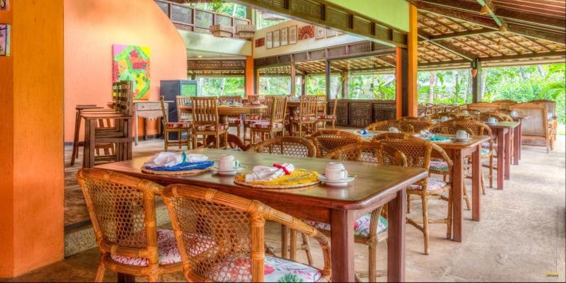 Itacare Eco Resort Bagian luar foto