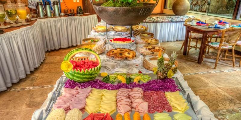 Itacare Eco Resort Bagian luar foto