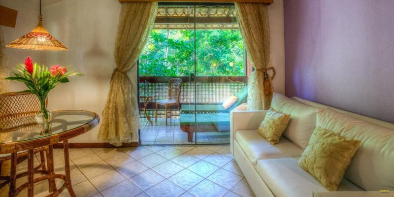 Itacare Eco Resort Bagian luar foto