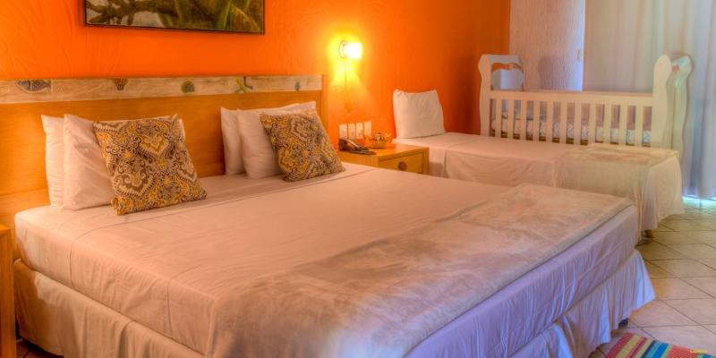 Itacare Eco Resort Bagian luar foto