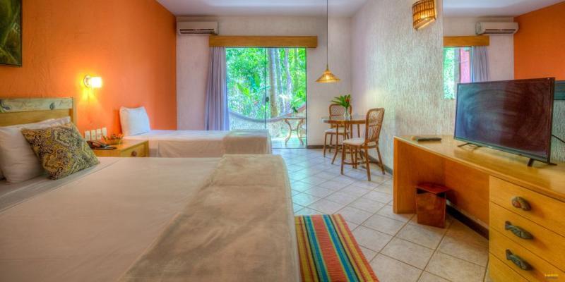 Itacare Eco Resort Bagian luar foto