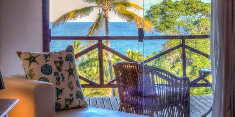 Itacare Eco Resort Bagian luar foto