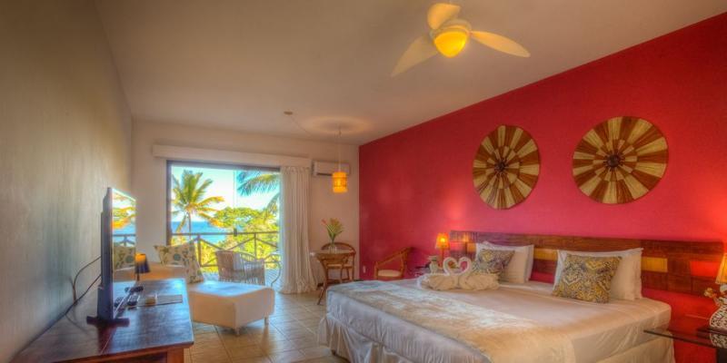 Itacare Eco Resort Bagian luar foto
