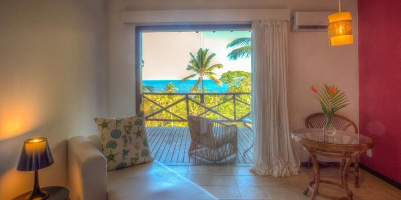 Itacare Eco Resort Bagian luar foto
