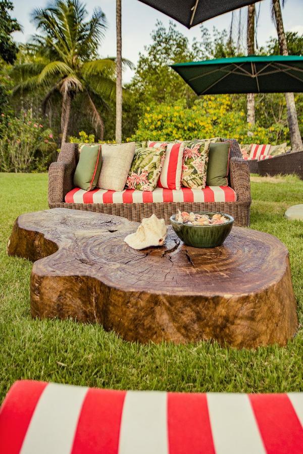Itacare Eco Resort Bagian luar foto