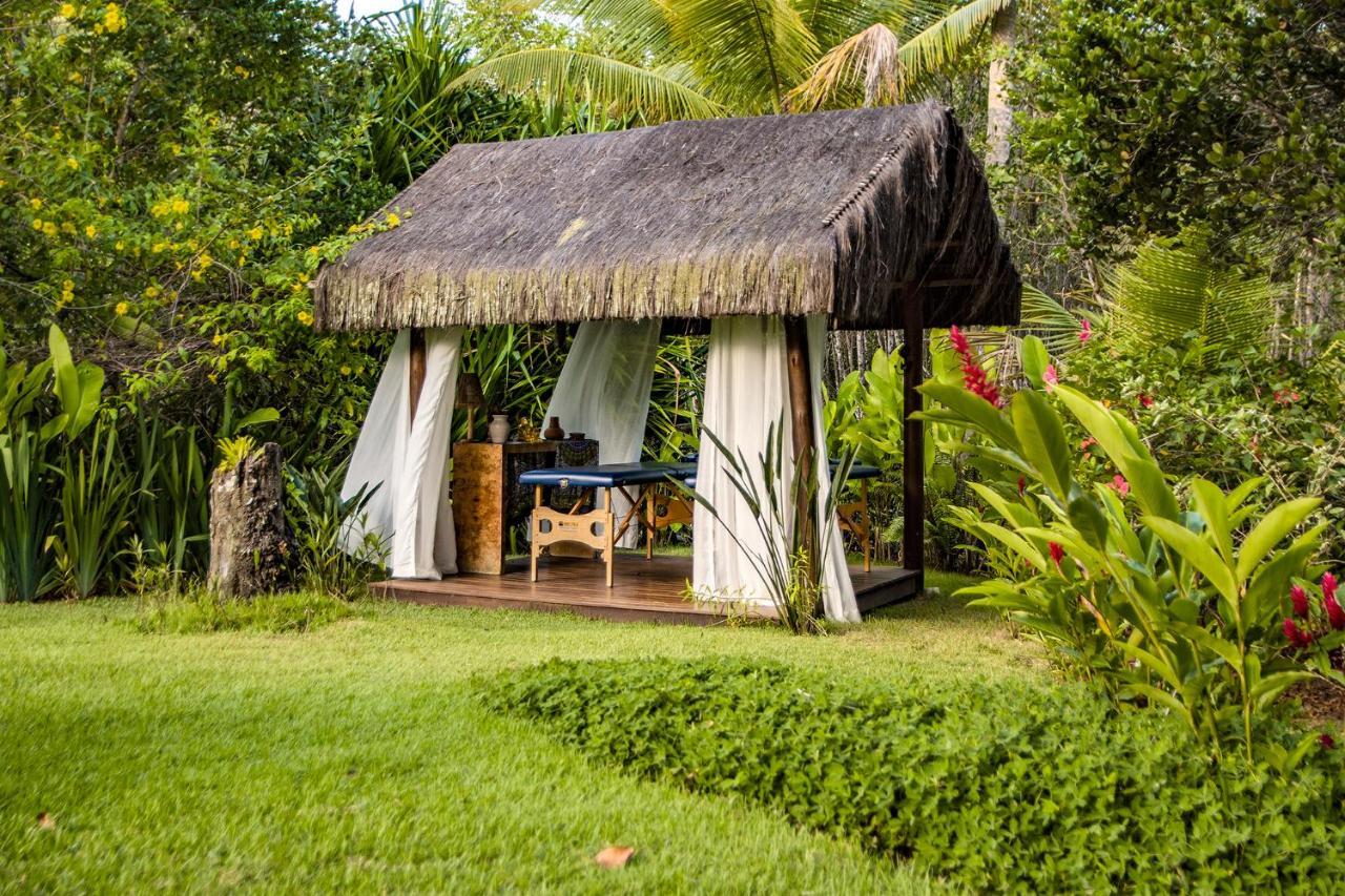 Itacare Eco Resort Bagian luar foto