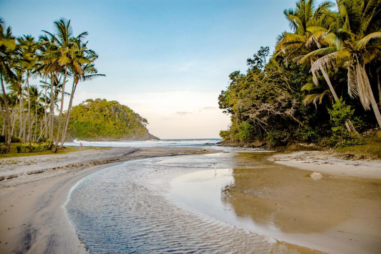 Itacare Eco Resort Bagian luar foto