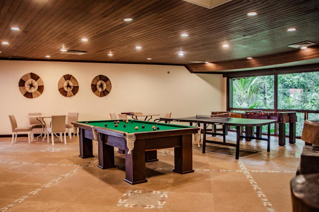 Itacare Eco Resort Bagian luar foto